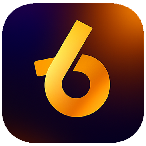 6 Club - Official Online Gaming Platform Logo