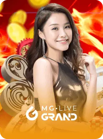MG Live Grand