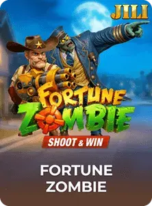 Fortune Zombie Fishing thumbnail