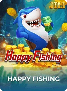 Happy Fishing thumbnail