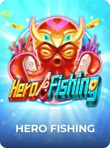 Hero Fishing thumbnail