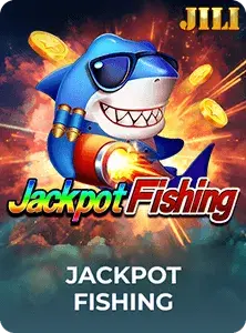 Jackpot Fishing thumbnail