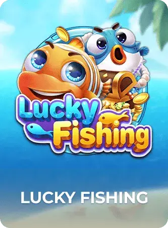 Lucky Fishing thumbnail