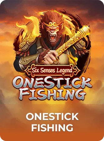 Onestick Fishing thumbnail