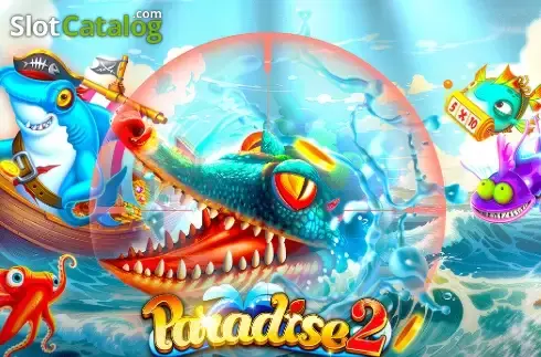 Paradise 2 screenshot 1
