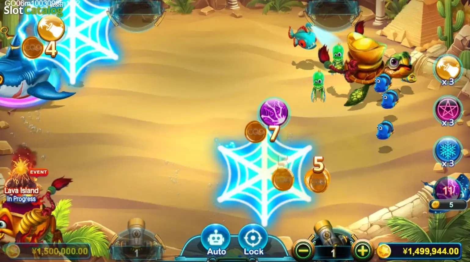 Paradise 2 screenshot 3