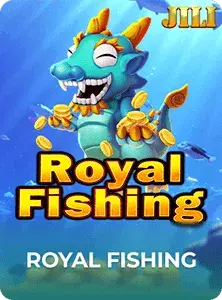 Royal Fishing thumbnail