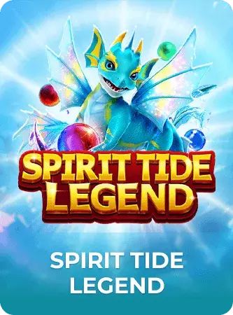 Spirit Tide Legend thumbnail