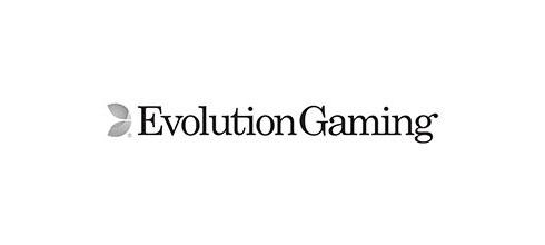 Evolution Gaming brand image