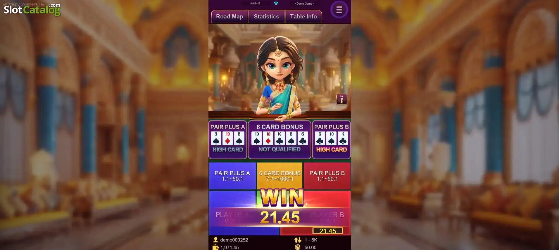 Teen Patti 20-20 (JDB) image 3