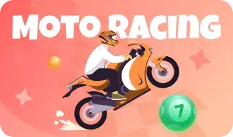 Moto Racing game image (saved locally)