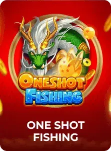 One Shot Fishing thumbnail