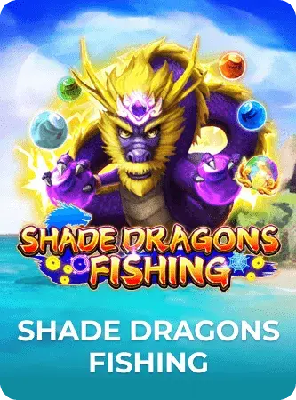 Shade Dragons Fishing thumbnail