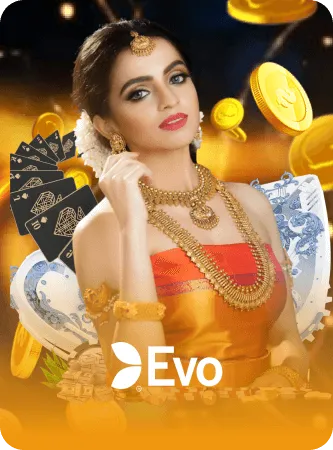 Evolution Gaming