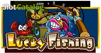 Lucky Fishing gameplay screenshot