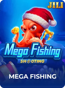 Mega Fishing thumbnail