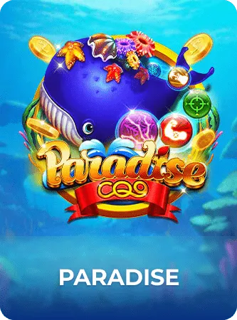 Paradise thumbnail