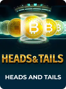 HeadsTails
