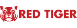 Discover thrilling games from Red Tiger at 6Club