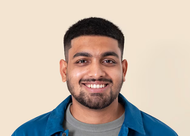 Ravi Patel